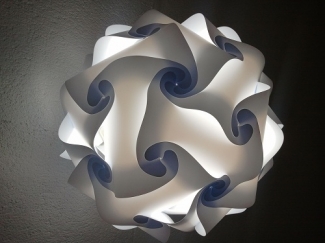 Осветителни тела за детска стая 